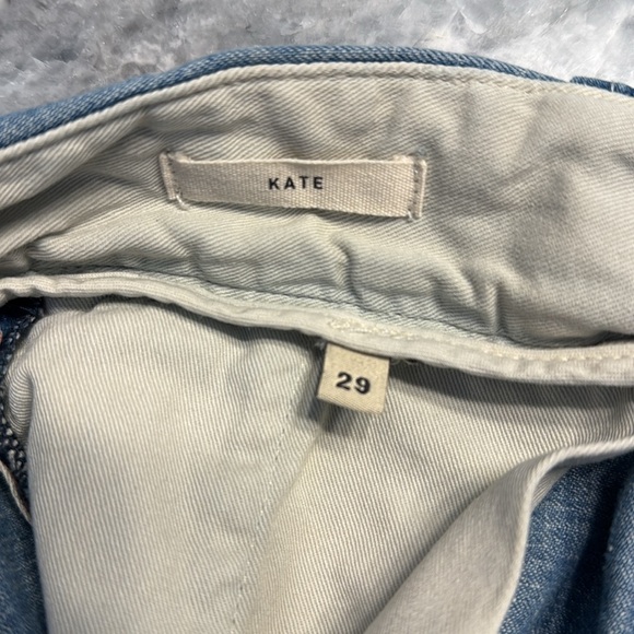 Imogene + Willie Kate Denim Jeans - 29 - Picture 12 of 12